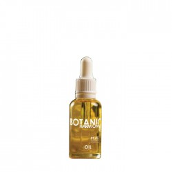 STAPIZ BOTANIC HARMONY OIL