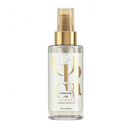 Wella Oil Reflections Light