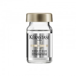 Kerastase Densifique Hair Density Programme Kuracja zagęszczająca włosy/aktywator wzrostu włosów 30x6 ml