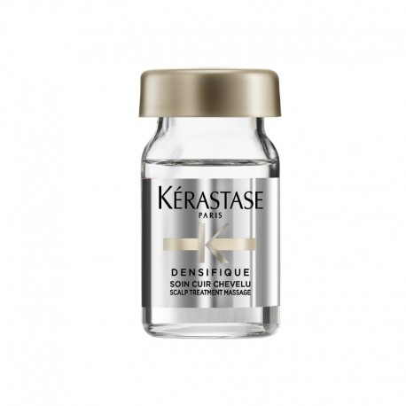 densite kuracja