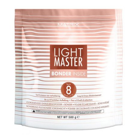 Matrix Light Master Bonder Inside Puder rozjaśniający 500 g