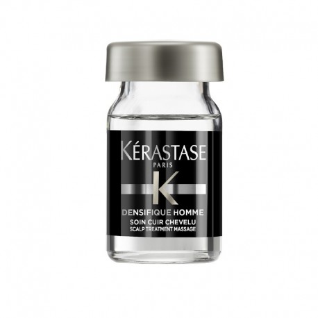 densite kuracja