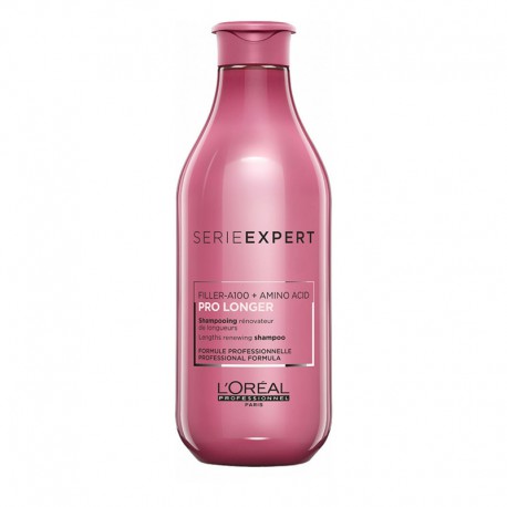 Loreal SE Pro Longer Szampon do włosów długich 300 ml