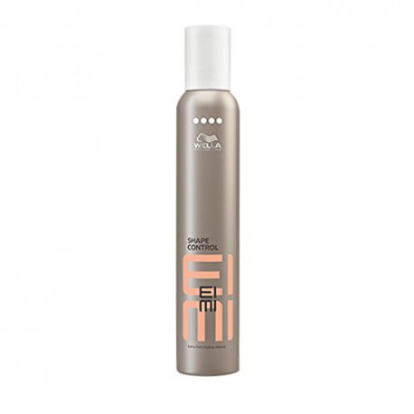 Wella Eimi Shape Control