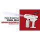 BEARDBURYS STREAMER GUN Pistolet do dezynfekcji
