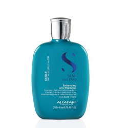 Alfaparf Semi Di Lino Curls Enhancing Shampoo Szampon do włosów kręconych 250 ml