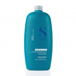 Alfaparf Semi Di Lino Curls Enhancing Shampoo Szampon do włosów kręconych 1000 ml