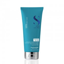 Alfaparf Semi Di Lino Curls Hydrating Co-wash Odżywka myjąca do włosów kręconych 1000 ml