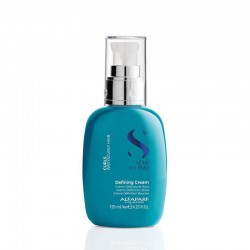 Alfaparf Semi Di Lino Curls Defining Cream Krem do włosów kręconych 125 ml