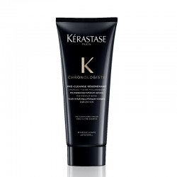 Kerastase Chronologiste Pre-Cleanse Żel rewitalizująco-oczyszczający przed kąpielą 200 ml