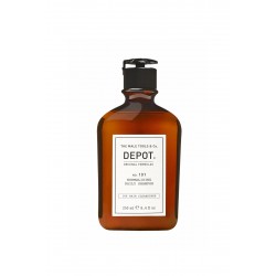 Depot No. 101 Szampon do codziennej pielęgnacji 250 ml