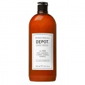Depot No. 102 Szampon przeciwłupieżowy i regulujący sebum 1000 ml