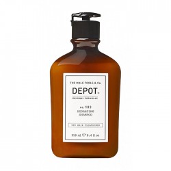 Depot No. 101 Szampon do codziennej pielęgnacji 250 ml