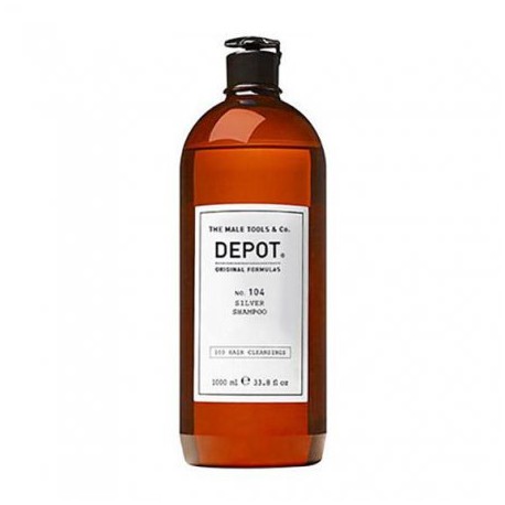 Depot No. 103 Szampon nawilżający 1000 ml