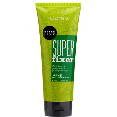 Matrix Super Fixer