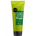 Matrix Style Super Fixer Żel mocne utrwalenie 200 ml