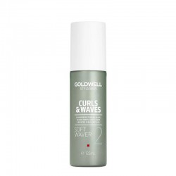 Goldwell Curls&Waves Soft Waver Lekki fluid do fal 125 ml