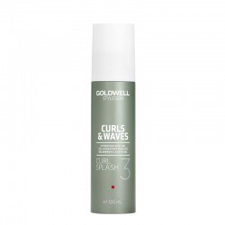 Goldwell Curl Control