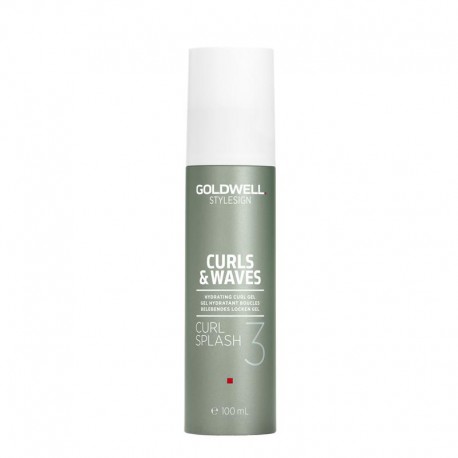Goldwell Curl Control