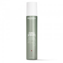 Goldwell Curls&Waves Twist Around Lotion stylizacyjny do loków 200 ml