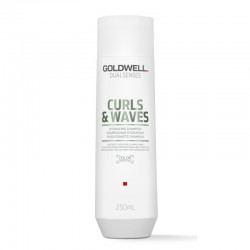 Goldwell Dualsenses Curls&Waves Szampon do włosów kręconych 250 ml