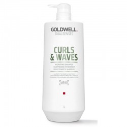 Goldwell Dualsenses Curls&Waves Szampon do włosów kręconych 1000 ml