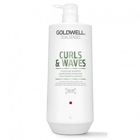 Goldwell Dualsenses Curly Twist
