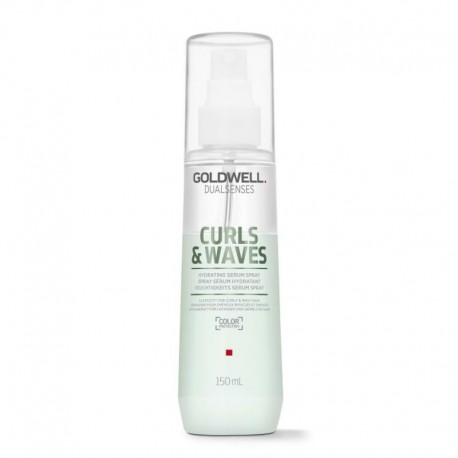 Goldwell Dualsenses Curly Twist