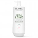 Goldwell Dualsenses Curls&Waves Twist Odżywka do włosów kręconych 1000 ml