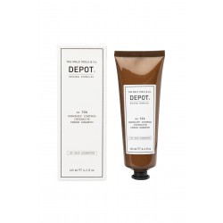 Depot No. 102 Szampon przeciwłupieżowy i regulujący sebum 250 ml