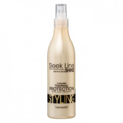 Stapiz Sleek Line Shine