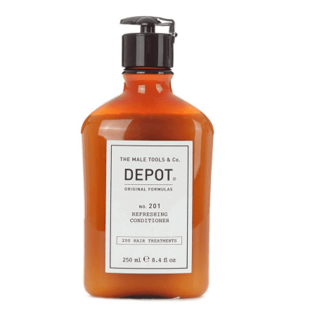 Depot No. 201 Odżywka odświeżająca 250 ml