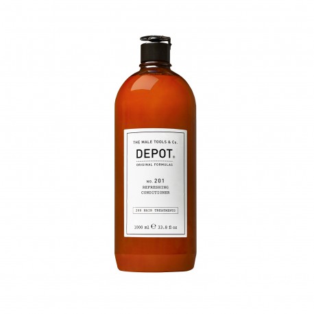 Depot No. 201 Odżywka odświeżająca 250 ml