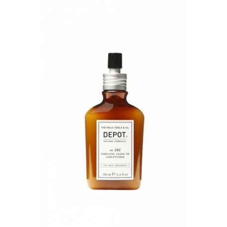 Depot No. 201 Odżywka odświeżająca 250 ml