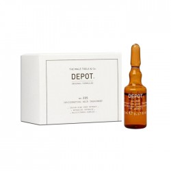 Depot No. 205 Odżywka stymulująca 10 x 5 ml