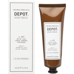 Depot No. 205 Odżywka stymulująca 100 ml