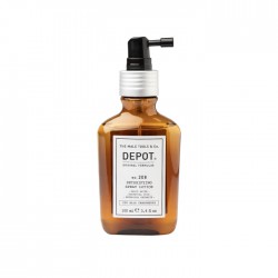 Depot No. 208 Lotion detoksykujący 100 ml