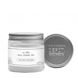 Depot No. 304 Hold Strong Gel Mocny do włosów 200 ml