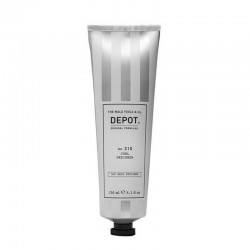 Depot No. 310 Curl Designer Krem do modelowania loków 150 ml