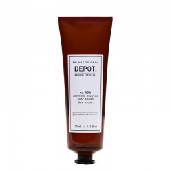 Depot No. 404 Łagodzące mydło do golenia 75 ml