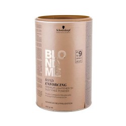 Schwarzkopf BlondMe Premium Lift 9+ Puder rozjaśniający 450 ml