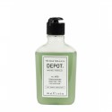 Depot No. 406  Transparent Shaving Gel Transparentny żel do golenia 100 ml