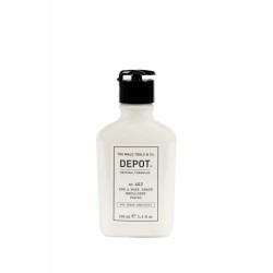 Depot No. 401  Pre&Post Shave Cream Skin Protector Ochronny krem przed/po goleniu 75 ml