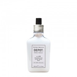 Depot No. 408 Moistutizing After Shave Balm Nawilżający krem po goleniu 100 ml
