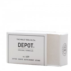 Depot No. 409 Ałunu po goleniu 90 g