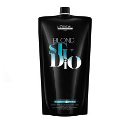Loreal Blond Studio Nutri Developer Platinium