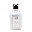 Depot No. 501 Moisturizing & Clarifying Beard Shampoo Oczyszczający i nawilżający szampon do brody 250 ml