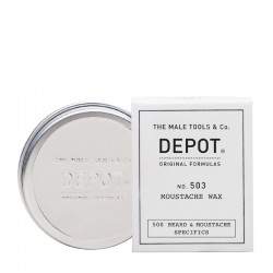 Depot No. 503 Moustache Wax Wosk do wąsów 30 ml