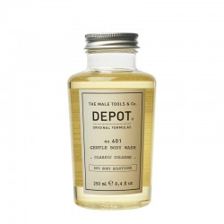 Depot No. 601 Gentle Body Wash Delikatny płyn do mycia ciała 250 ml