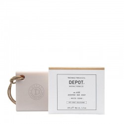 Depot No. 602 Scented Bar Soap Zapachowe mydło w kostce 100 g